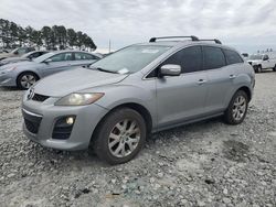 Mazda cx-7 salvage cars for sale: 2010 Mazda CX-7