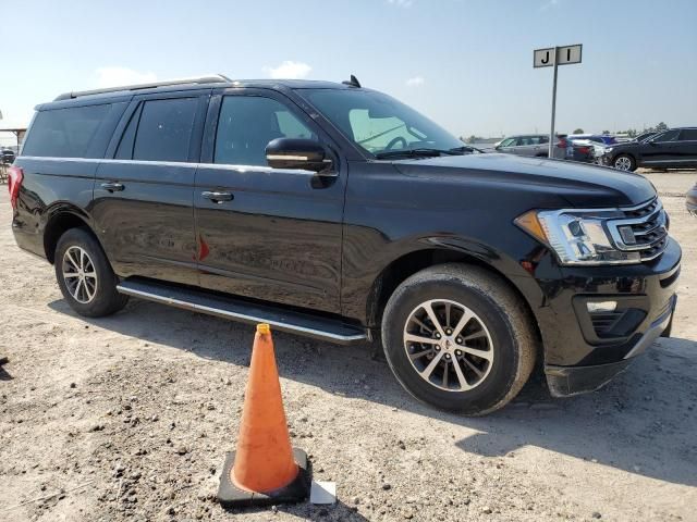 2021 Ford Expedition Max XLT