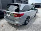 2018 Honda Odyssey Touring