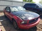 2005 Ford Mustang