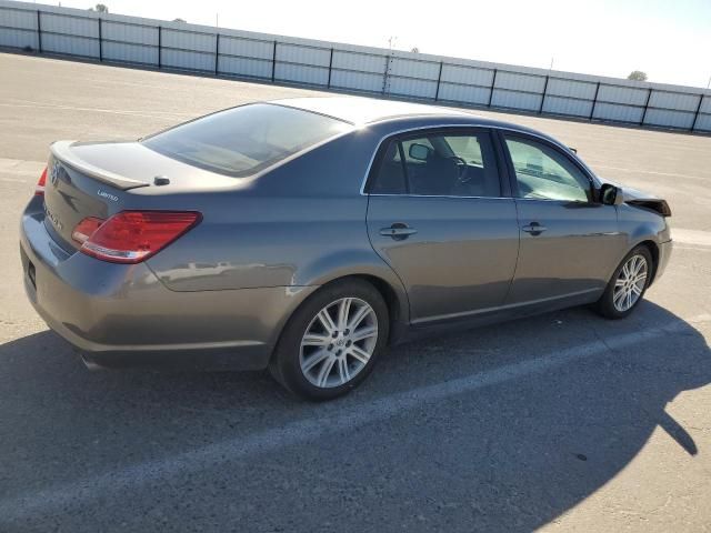 2006 Toyota Avalon XL