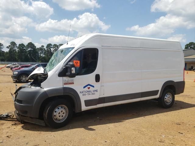 2018 Dodge RAM Promaster 2500 2500 High