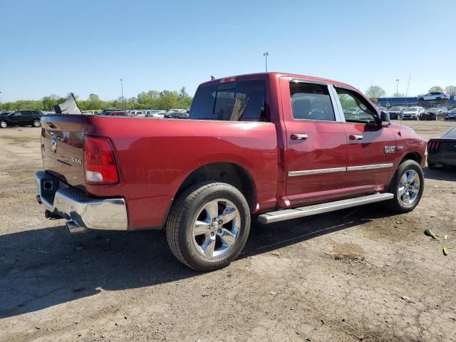 2015 Dodge RAM 1500 SLT