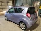 2014 Chevrolet Spark 1LT