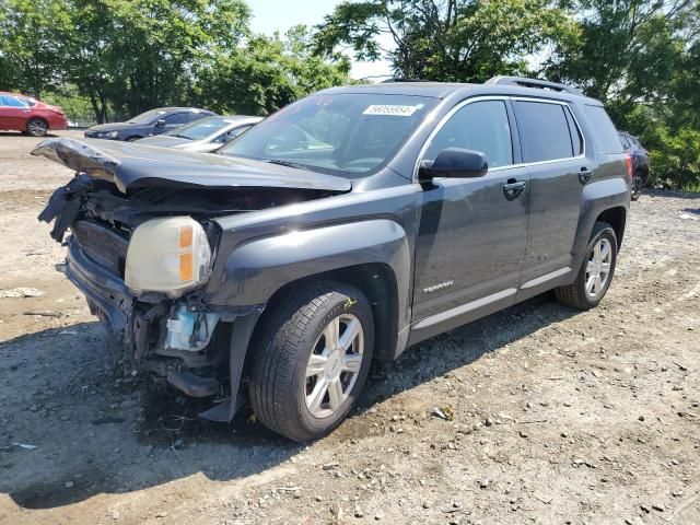 2014 GMC Terrain SLT