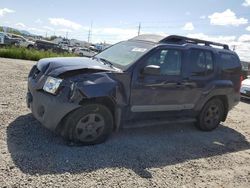 Nissan Xterra Vehiculos salvage en venta: 2006 Nissan Xterra OFF Road