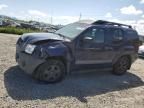 2006 Nissan Xterra OFF Road