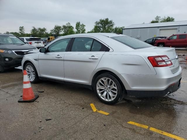 2015 Ford Taurus Limited