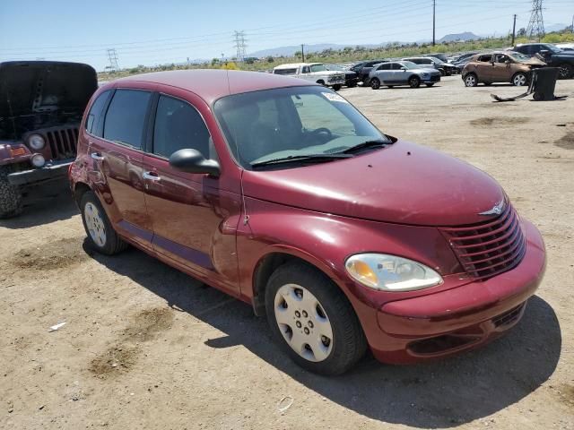 2005 Chrysler PT Cruiser