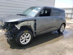 Salvage cars for sale at San Diego, CA auction: 2023 KIA Soul LX