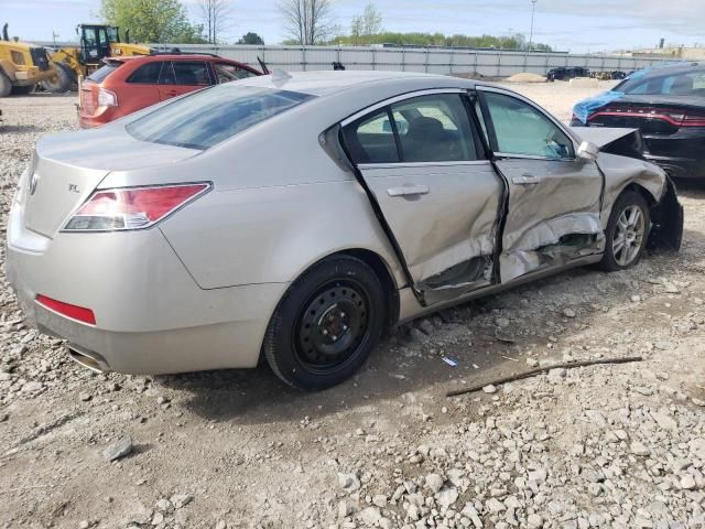 2010 Acura TL