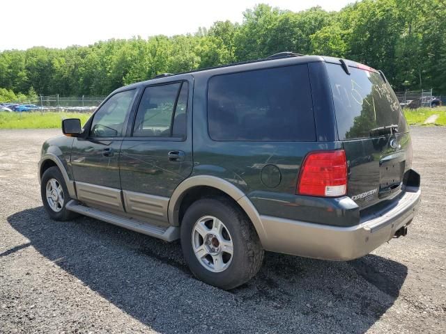 2004 Ford Expedition Eddie Bauer