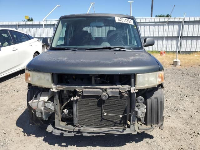 2004 Scion XB