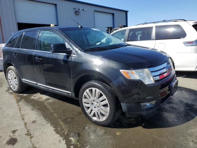 2010 Ford Edge Limited