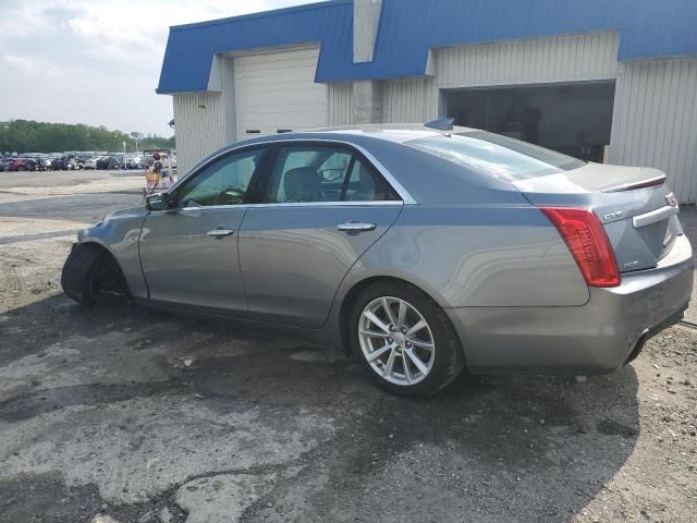 2019 Cadillac CTS