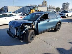 Salvage cars for sale at New Orleans, LA auction: 2024 Buick Envista Sport Touring