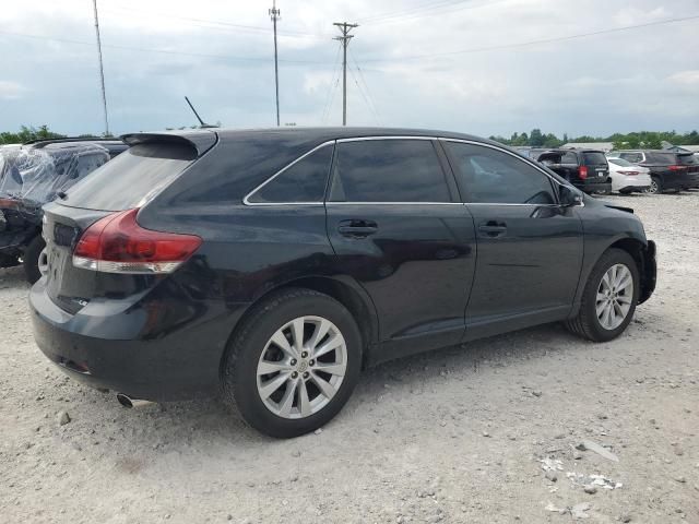 2014 Toyota Venza LE