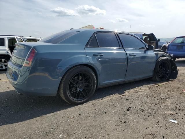 2014 Chrysler 300 S