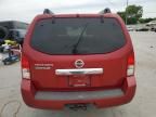 2009 Nissan Pathfinder S