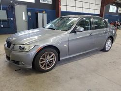 Salvage cars for sale at East Granby, CT auction: 2010 BMW 328 XI Sulev
