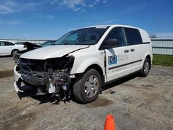 Dodge ram Tradesman Vehiculos salvage en venta: 2013 Dodge RAM Tradesman