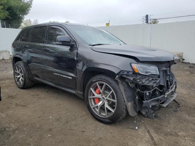 2016 Jeep Grand Cherokee SRT-8