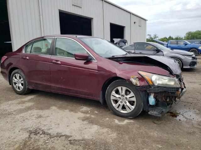 2008 Honda Accord LXP