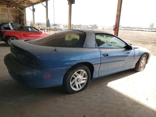 1996 Chevrolet Camaro Base