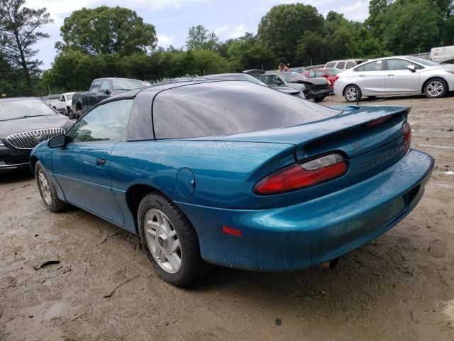 1994 Chevrolet Camaro Z28