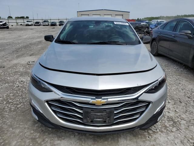 2019 Chevrolet Malibu LS