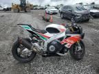 2020 Aprilia RSV4