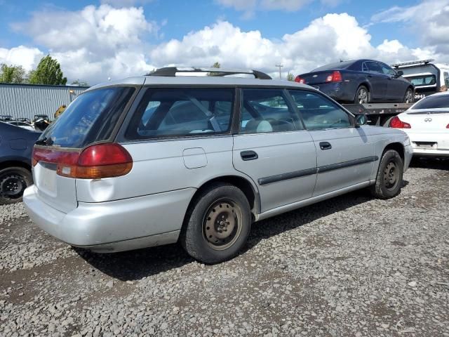 1995 Subaru Legacy L