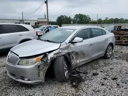 Salvage Cars with No Bids Yet For Sale at auction: 2012 Buick Lacrosse