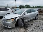 2012 Buick Lacrosse