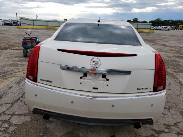 2008 Cadillac CTS HI Feature V6