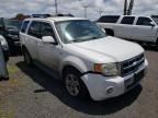 2008 Ford Escape HEV