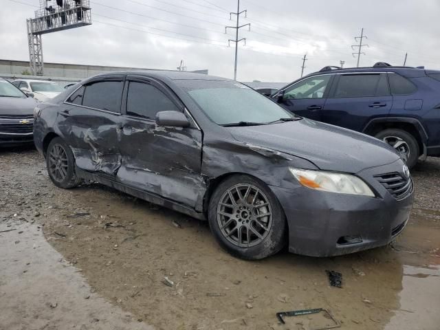 2007 Toyota Camry CE