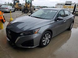 Salvage cars for sale from Copart Bridgeton, MO: 2023 Nissan Altima S