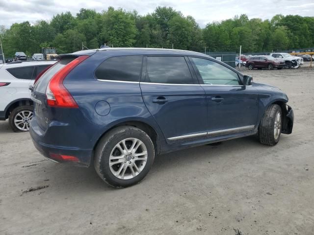 2015 Volvo XC60 T5 Premier