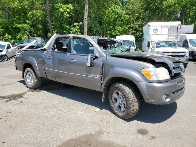 2006 Toyota Tundra Double Cab SR5