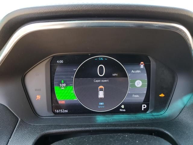 2023 Chevrolet Bolt EV 1LT