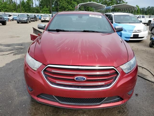 2014 Ford Taurus Limited