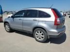 2007 Honda CR-V EXL