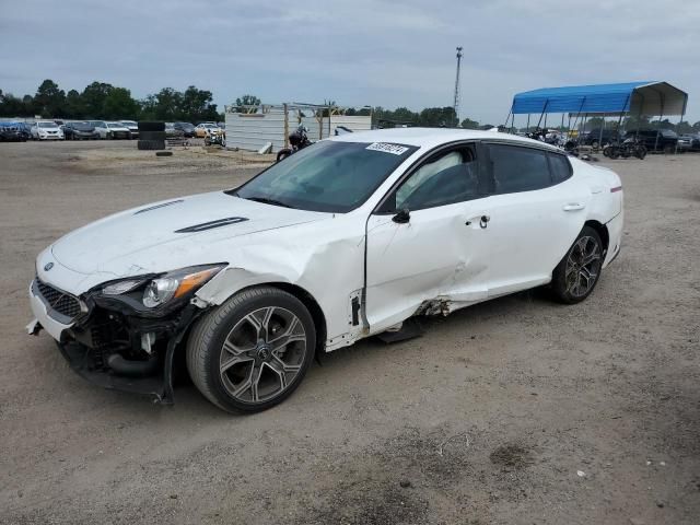 2020 KIA Stinger