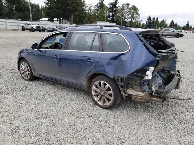 2013 Volkswagen Jetta TDI