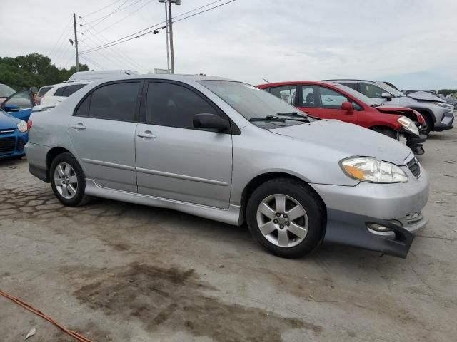 2006 Toyota Corolla CE