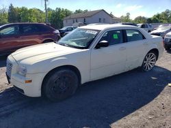 Salvage cars for sale from Copart York Haven, PA: 2006 Chrysler 300