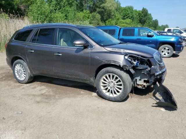 2012 Buick Enclave