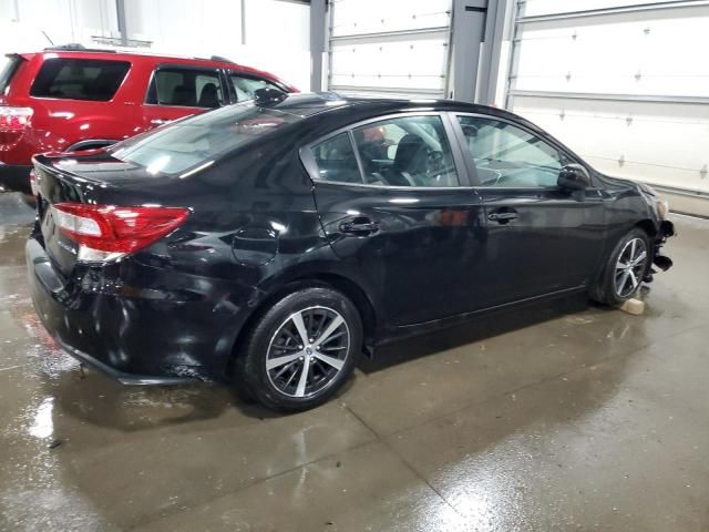 2021 Subaru Impreza Premium