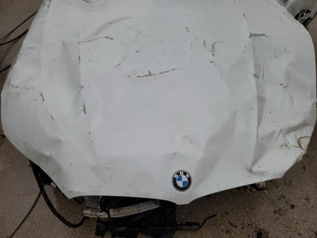 2022 BMW M850XI